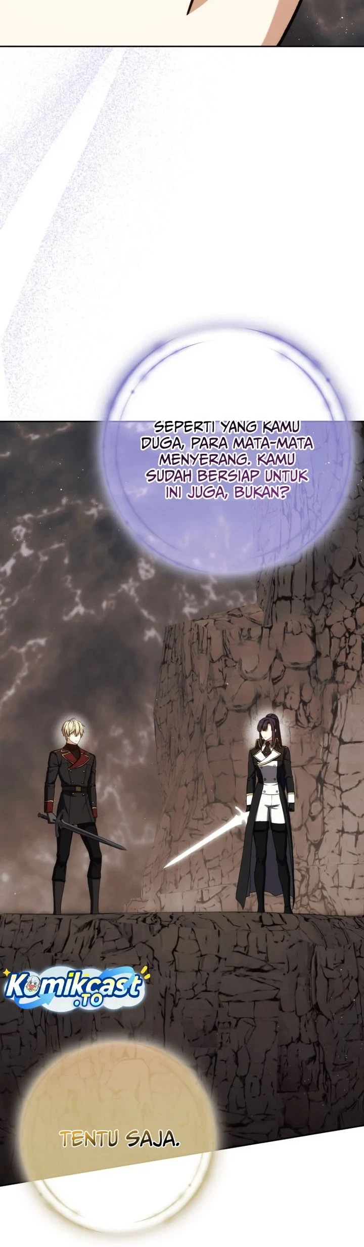 Chapter 95 - halaman 32