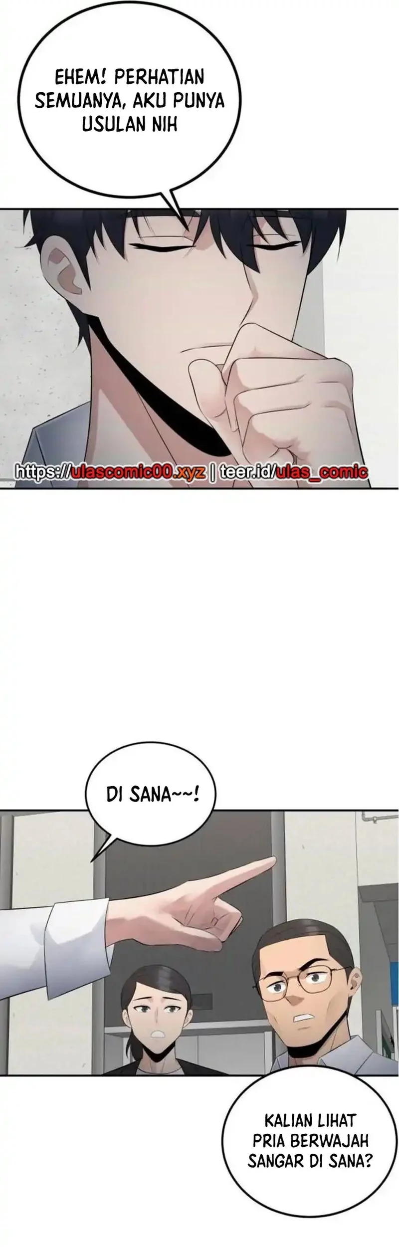 Chapter 54 - halaman 50