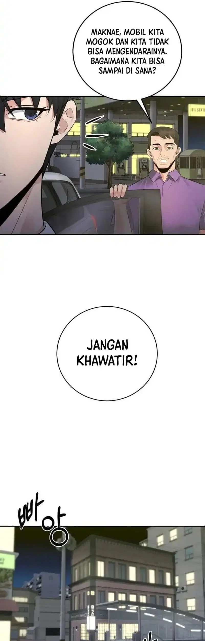 Chapter 58 - halaman 67