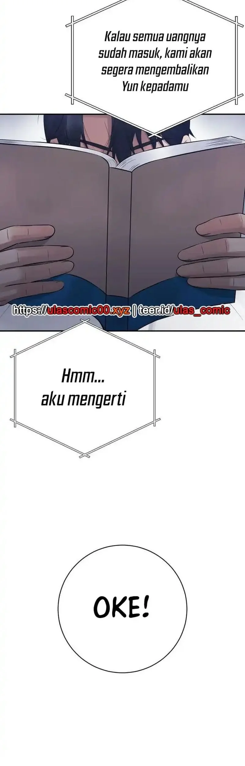 Chapter 58 - halaman 76