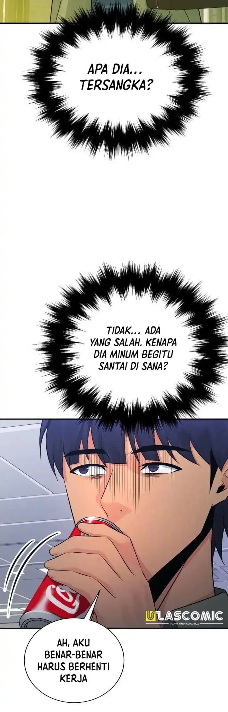 Chapter 58 - halaman 85