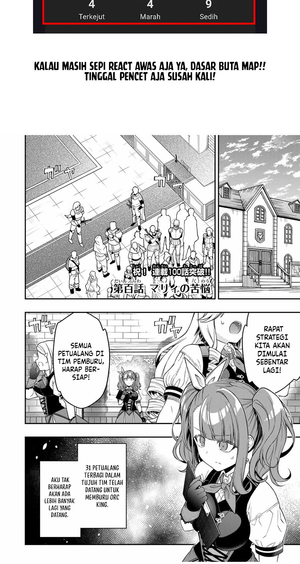 Chapter 100 - halaman 3