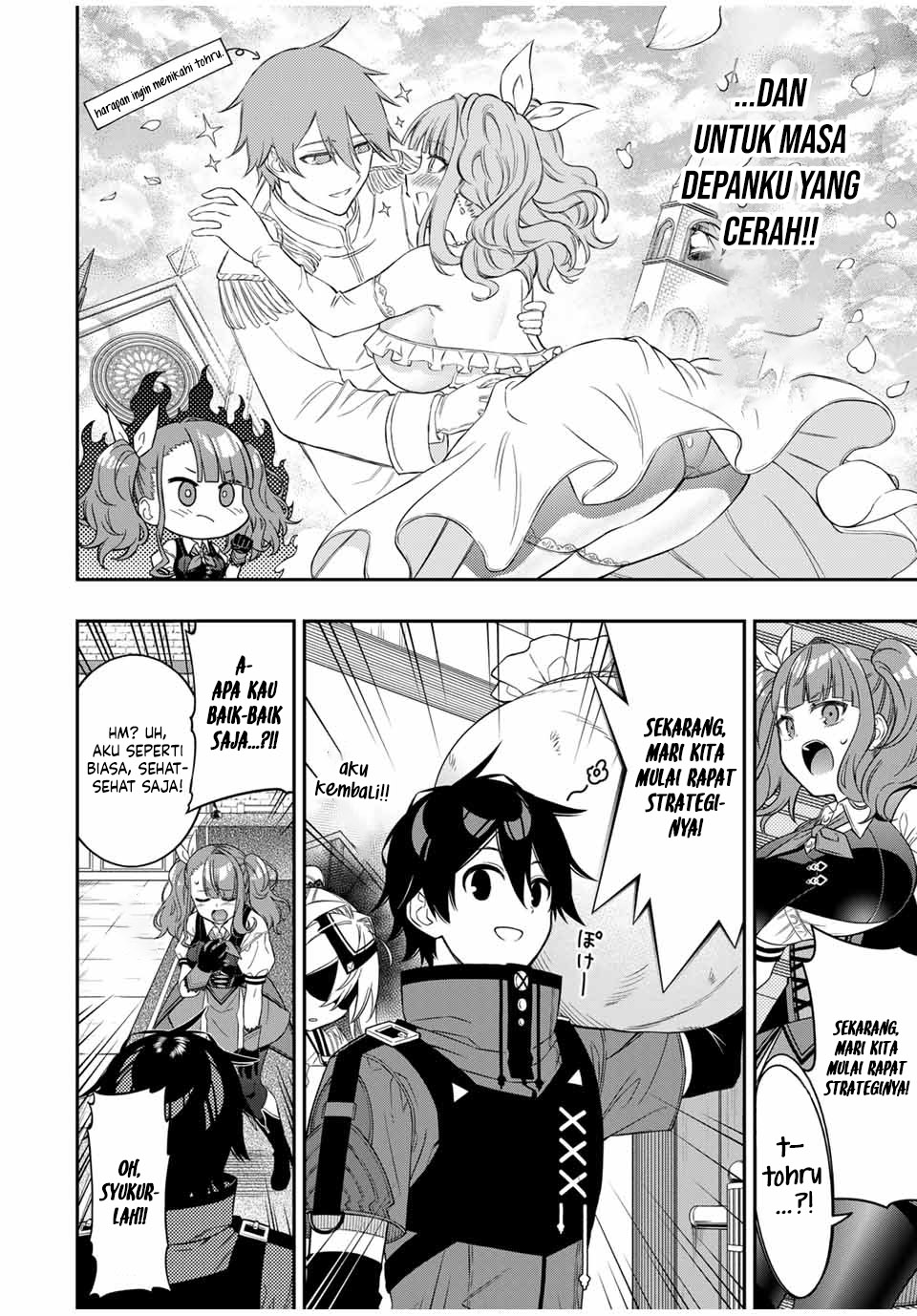 Chapter 100 - halaman 5
