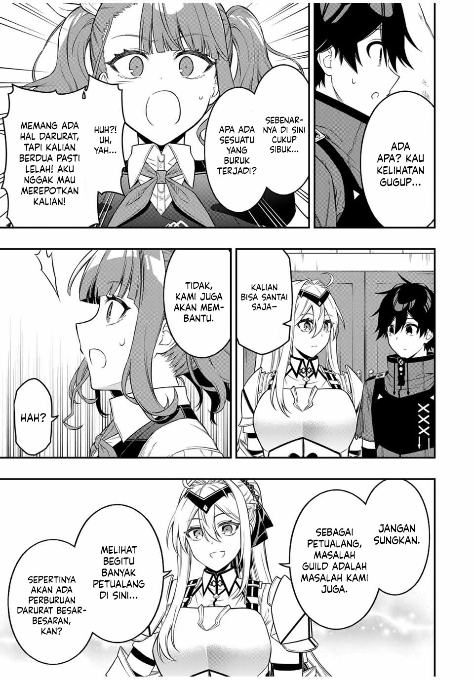 Chapter 100 - halaman 6