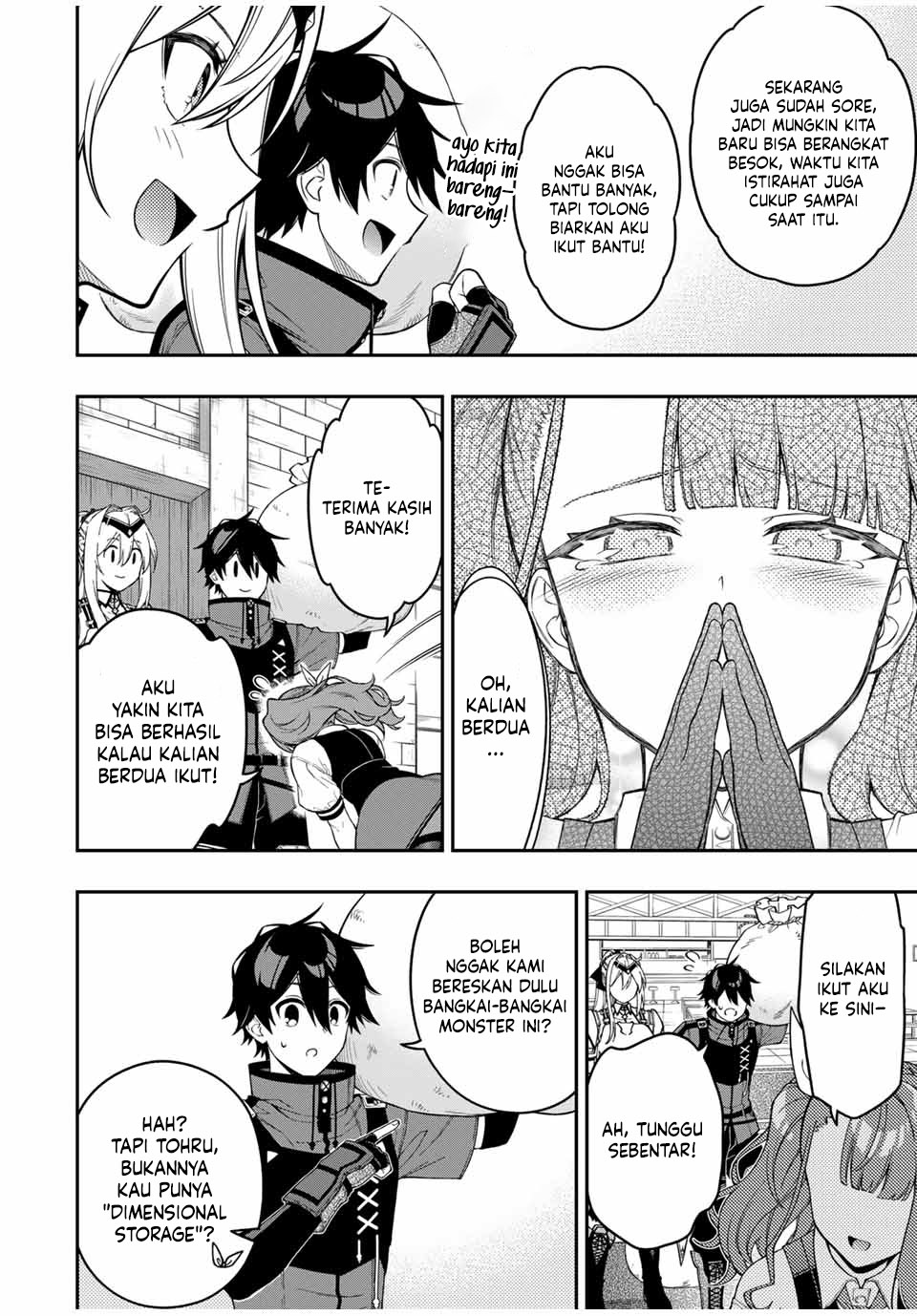 Chapter 100 - halaman 7