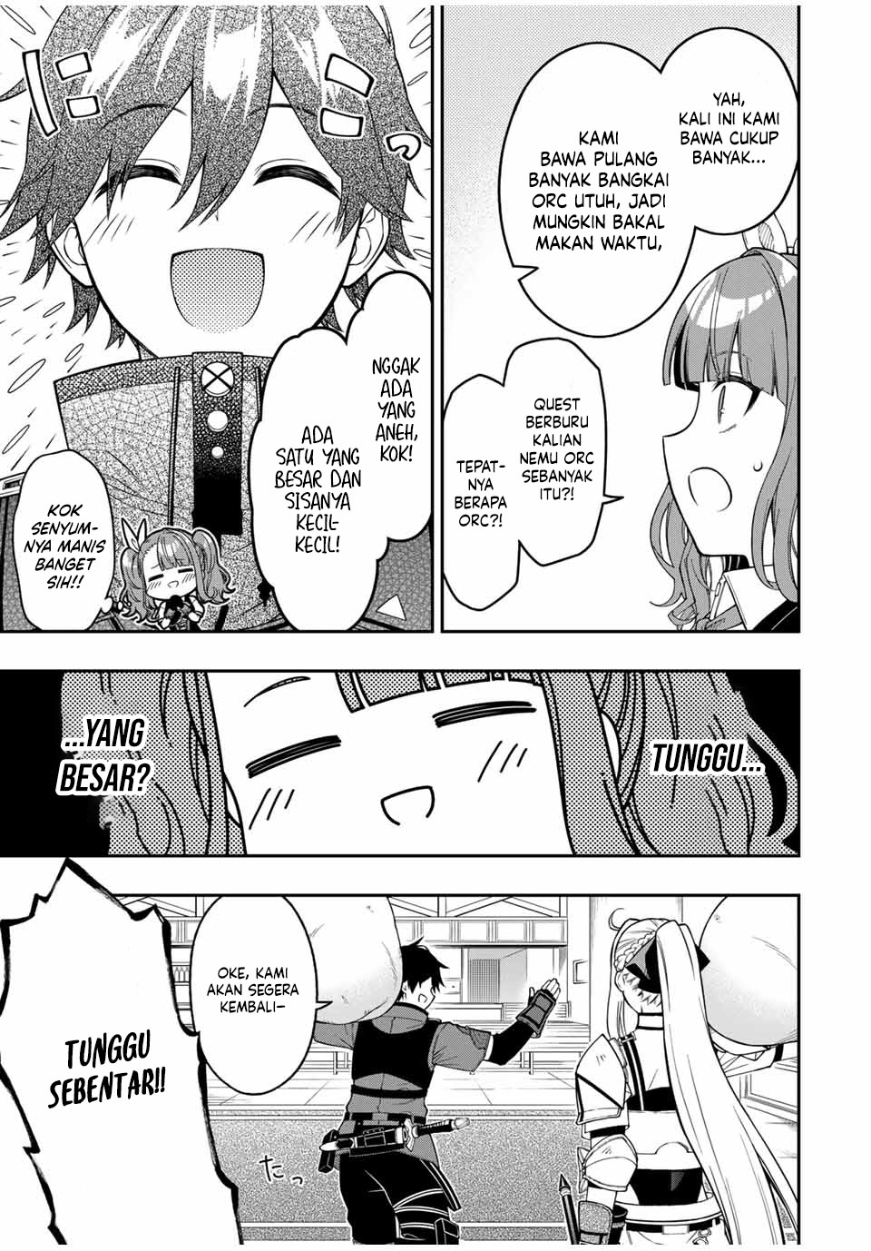 Chapter 100 - halaman 8