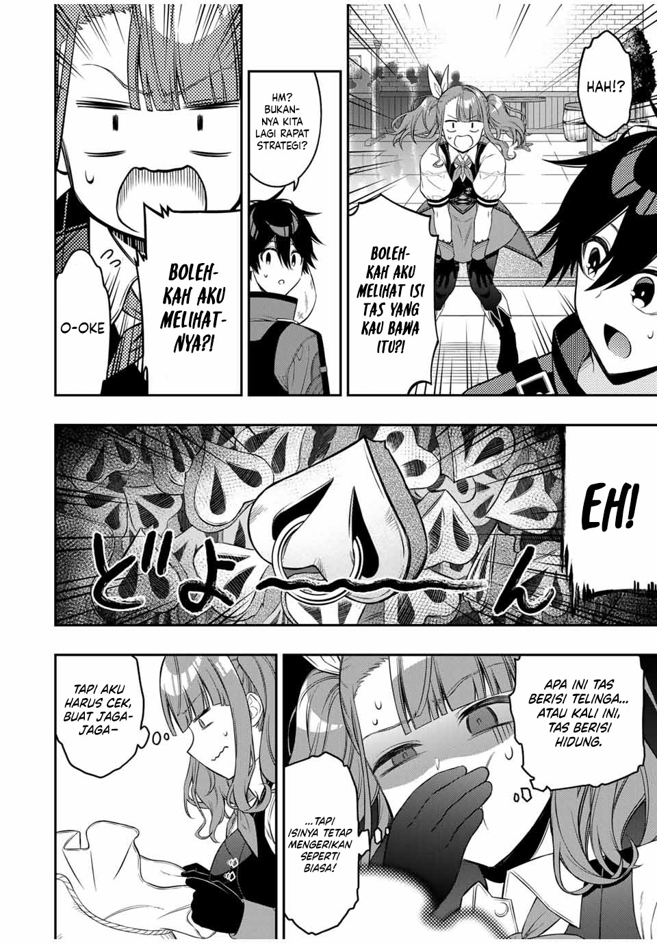 Chapter 100 - halaman 9