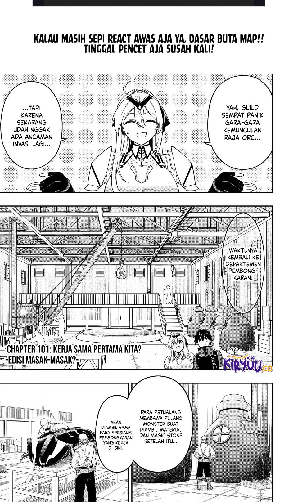 Chapter 101 - halaman 3