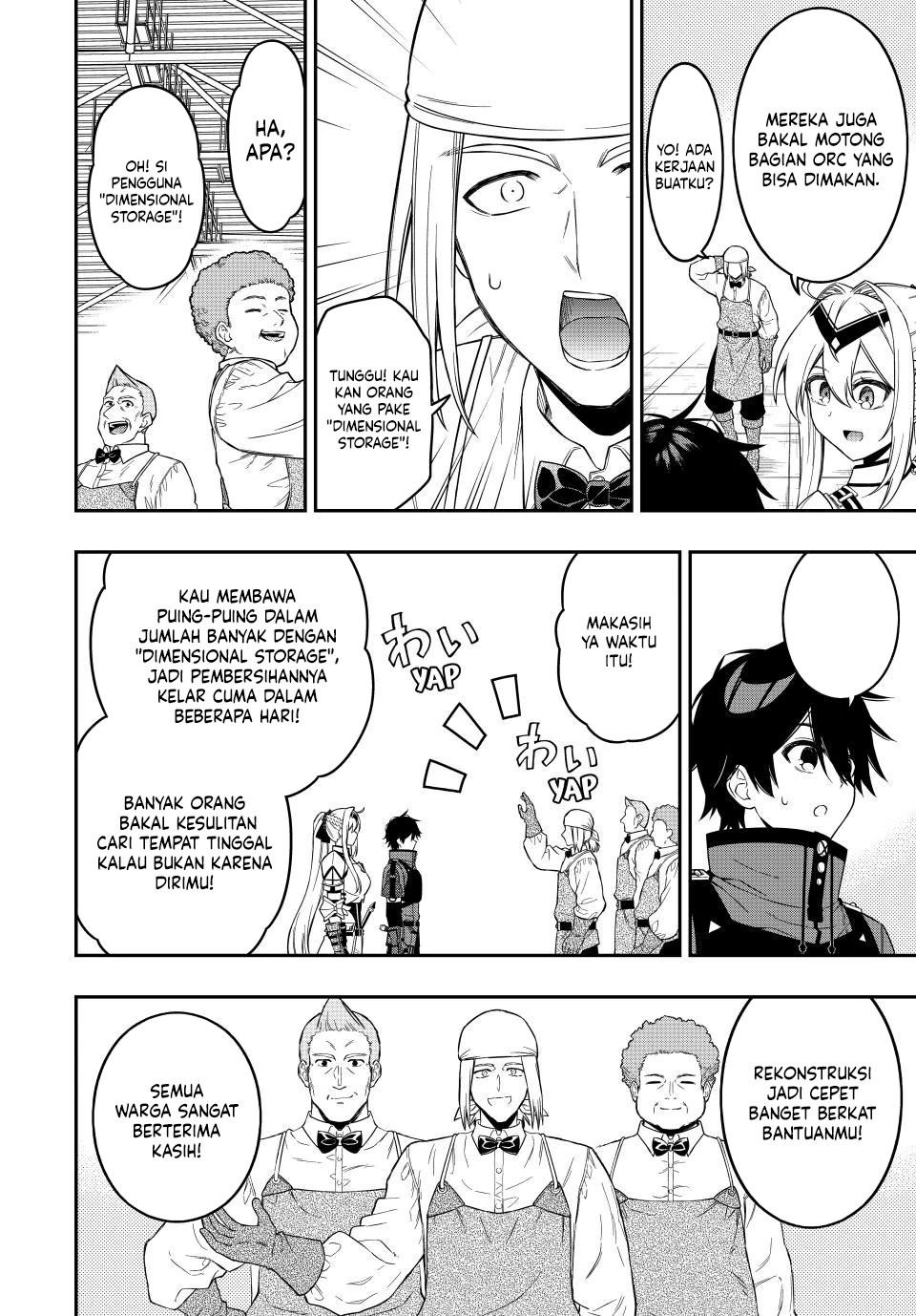 Chapter 101 - halaman 4