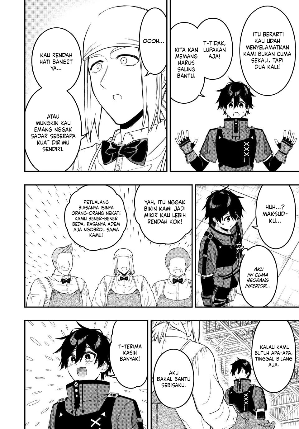 Chapter 101 - halaman 6