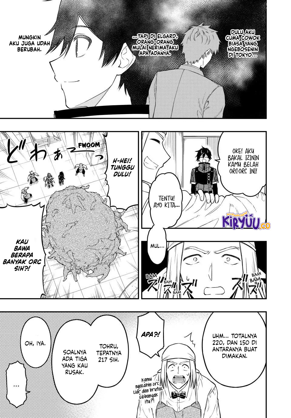 Chapter 101 - halaman 7