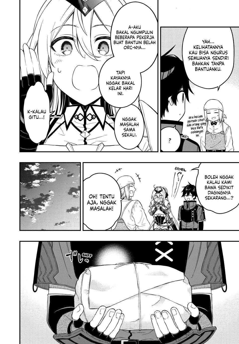 Chapter 101 - halaman 8
