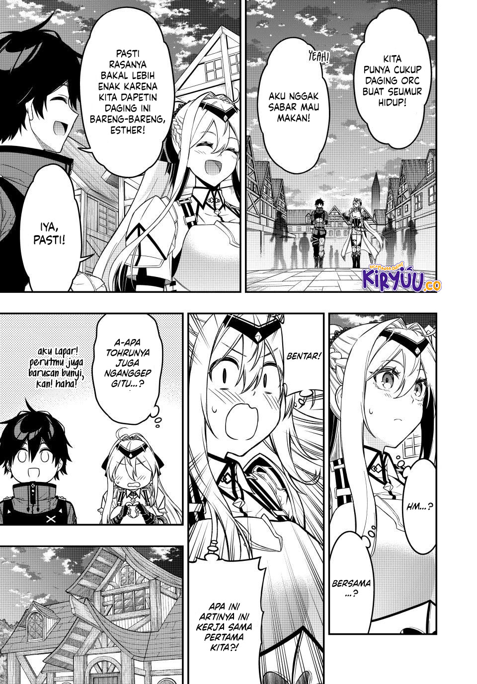 Chapter 101 - halaman 9