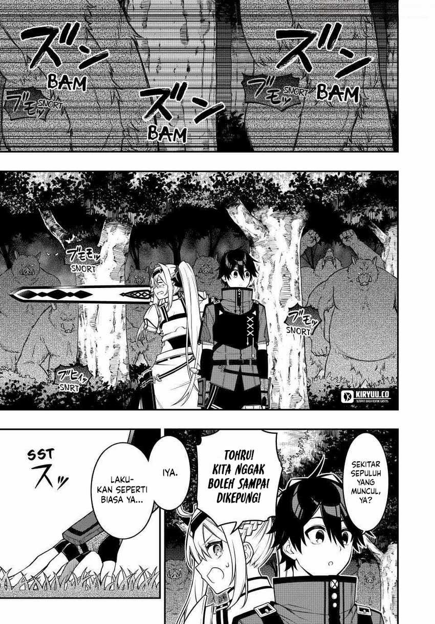 Chapter 98 - halaman 14
