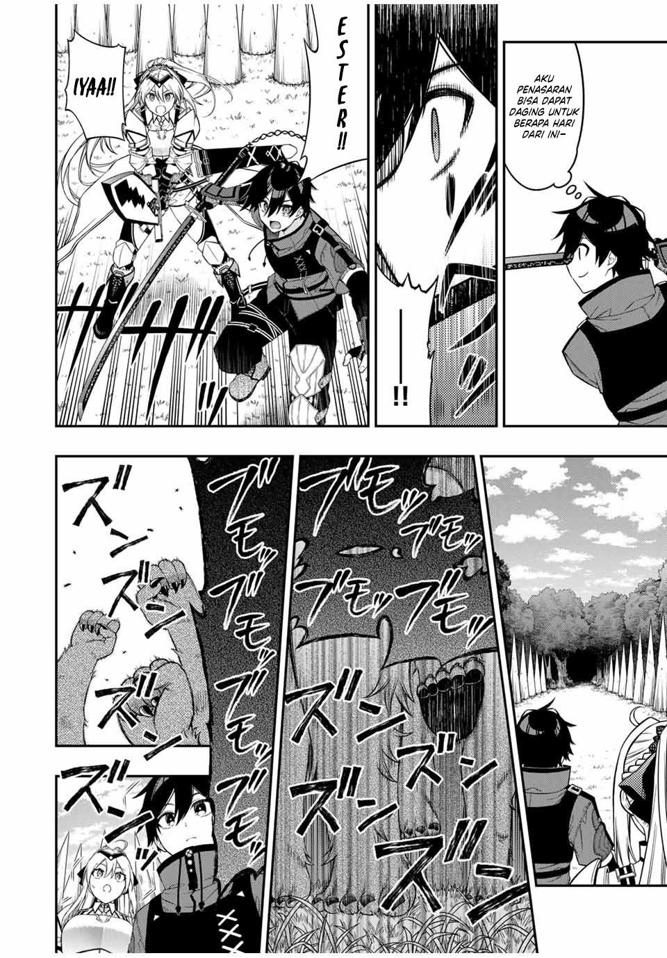 Chapter 99 - halaman 12