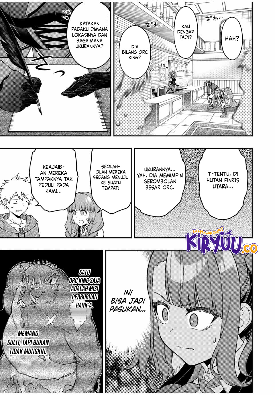 Chapter 99 - halaman 7