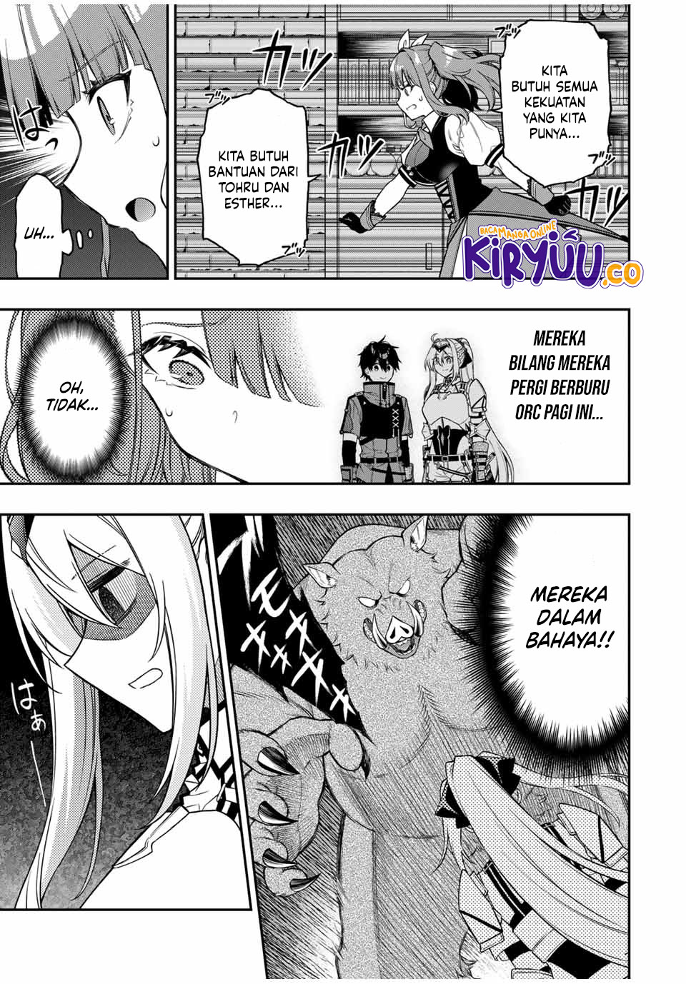Chapter 99 - halaman 9