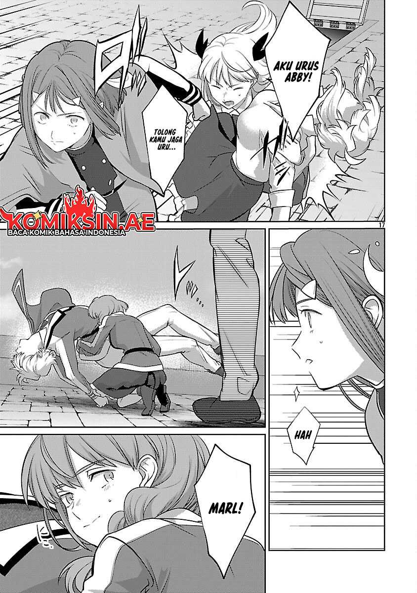 Chapter 37 - halaman 21