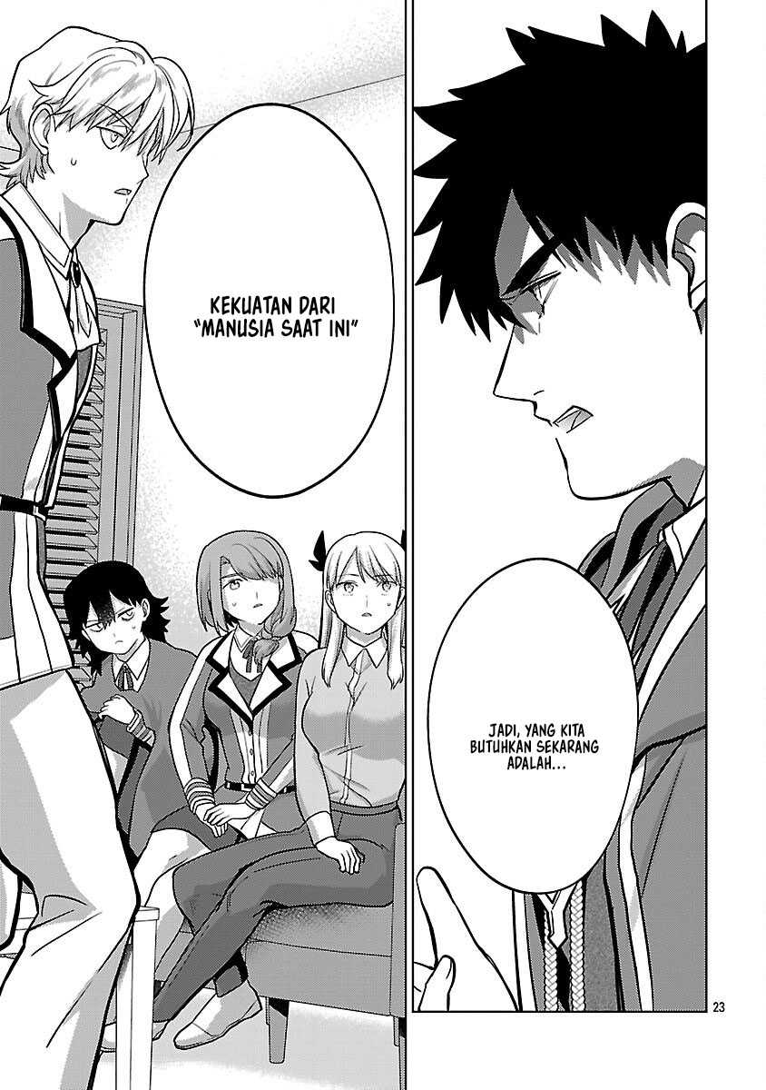 Chapter 38 - halaman 27