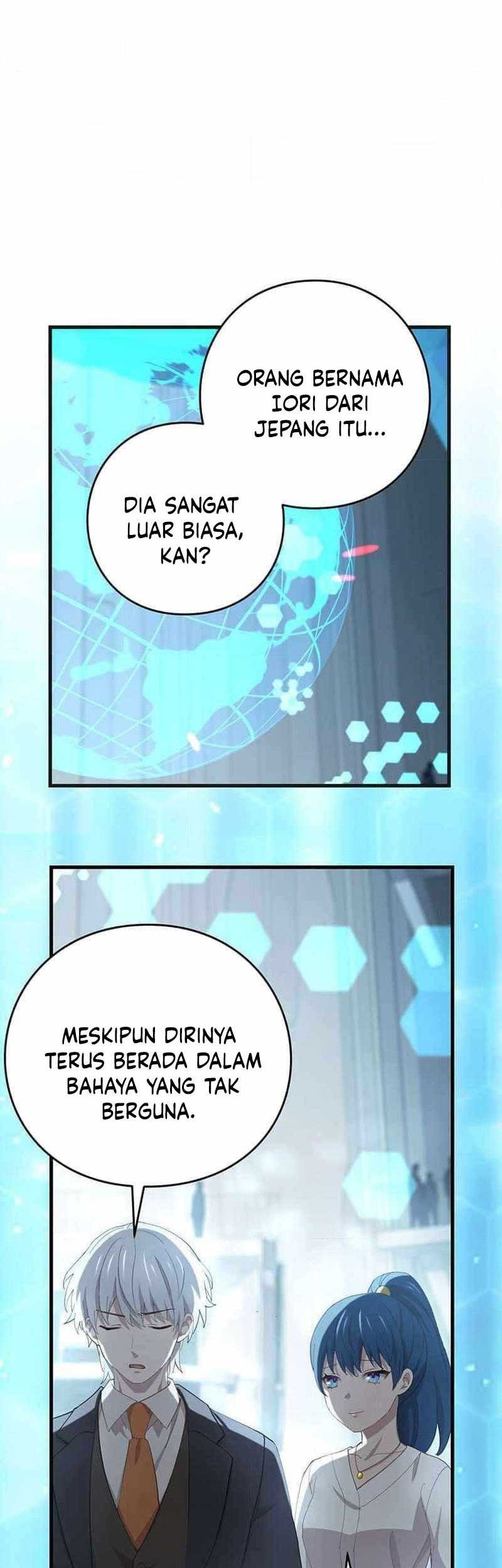 Chapter 100 - halaman 15
