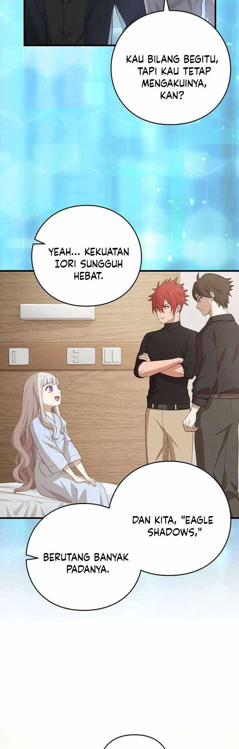 Chapter 100 - halaman 16