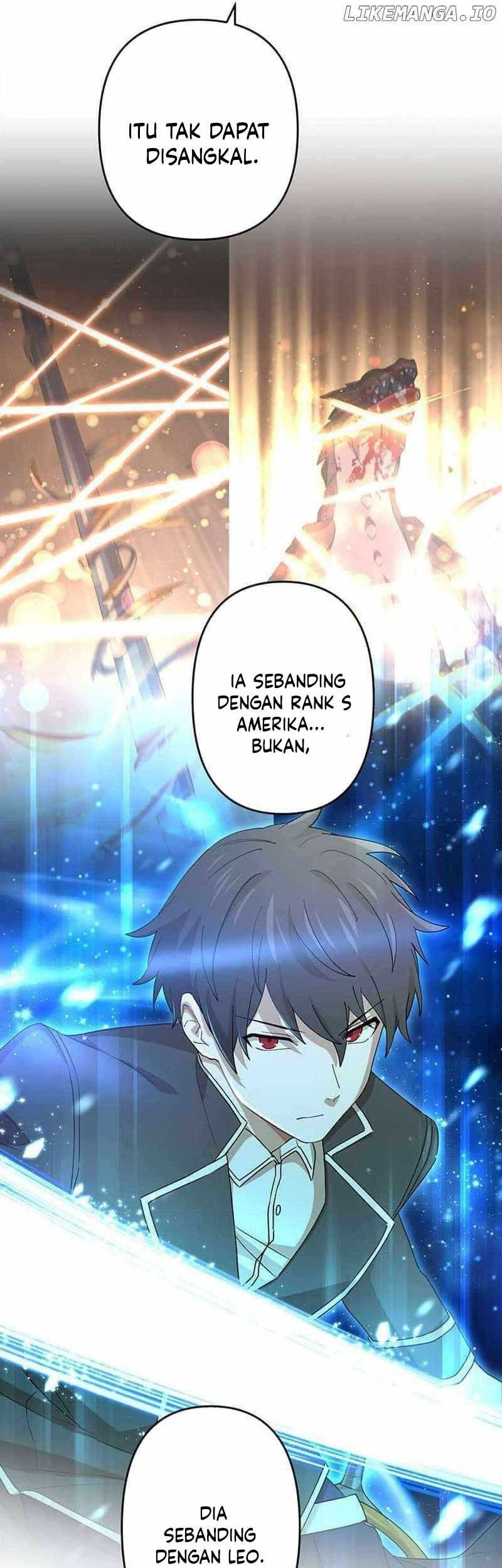 Chapter 100 - halaman 19