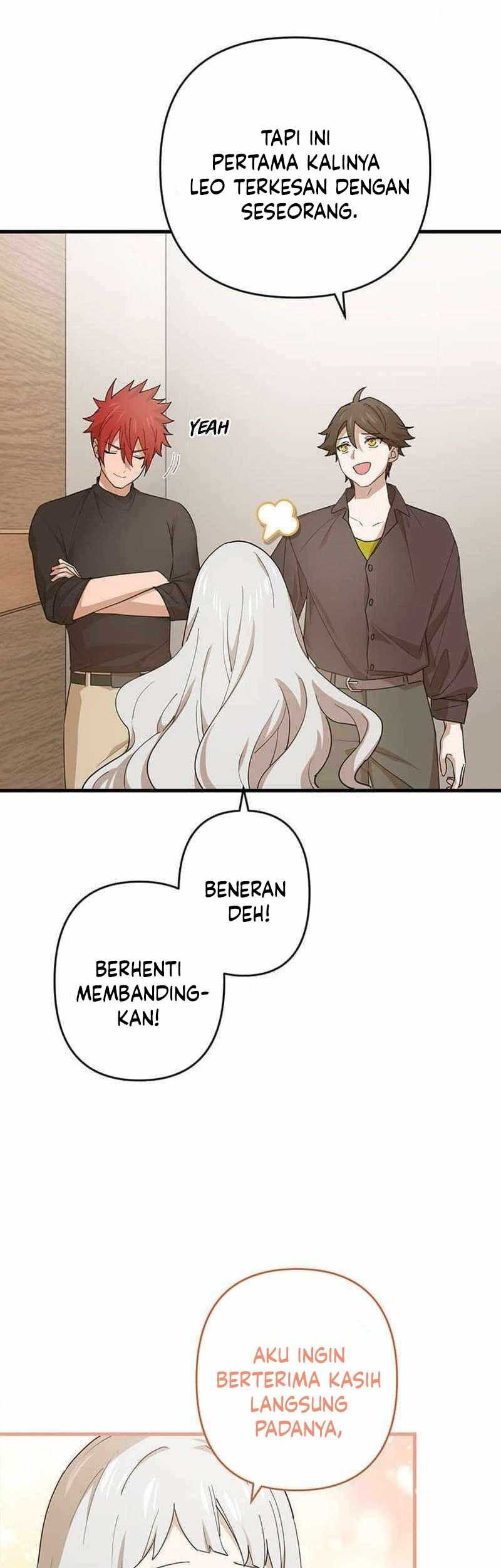 Chapter 100 - halaman 21