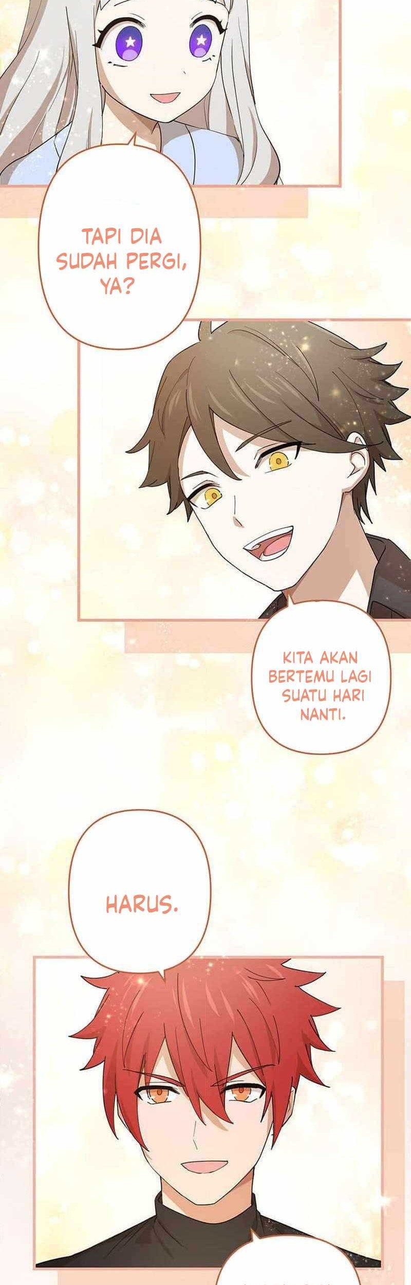 Chapter 100 - halaman 22