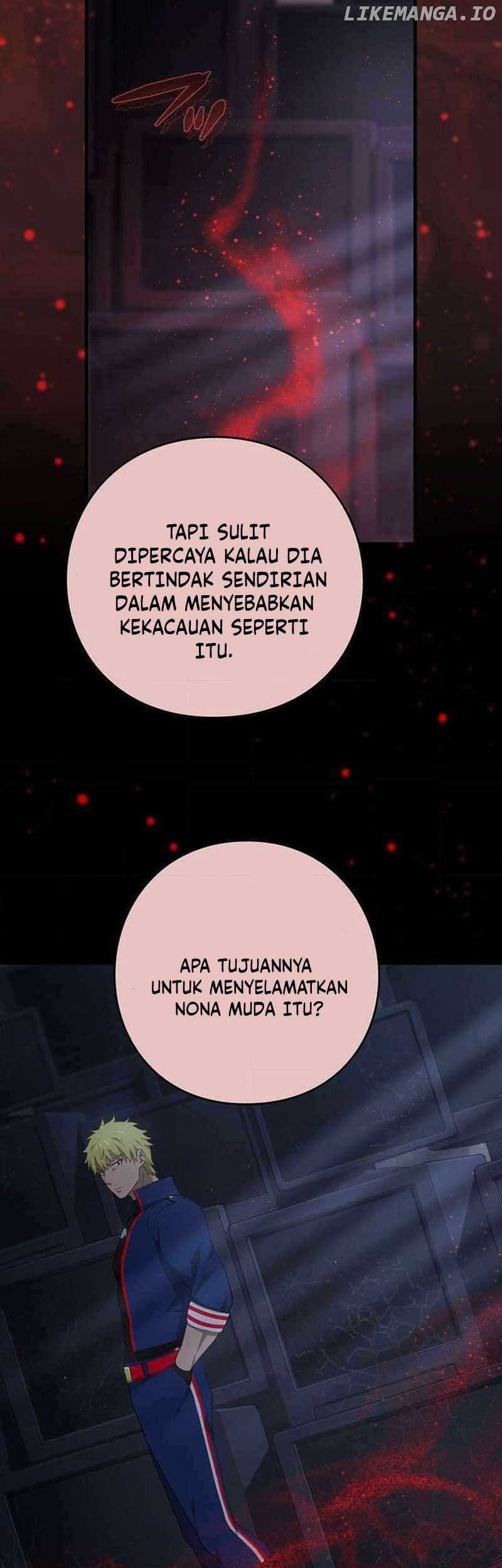 Chapter 100 - halaman 29