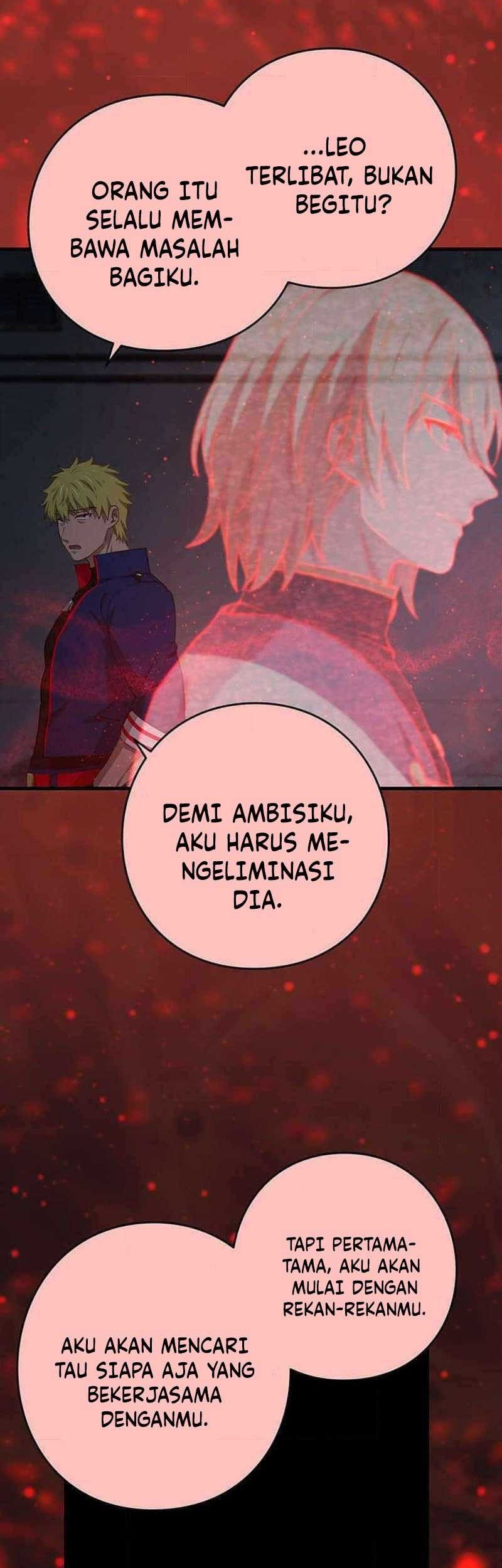 Chapter 100 - halaman 31