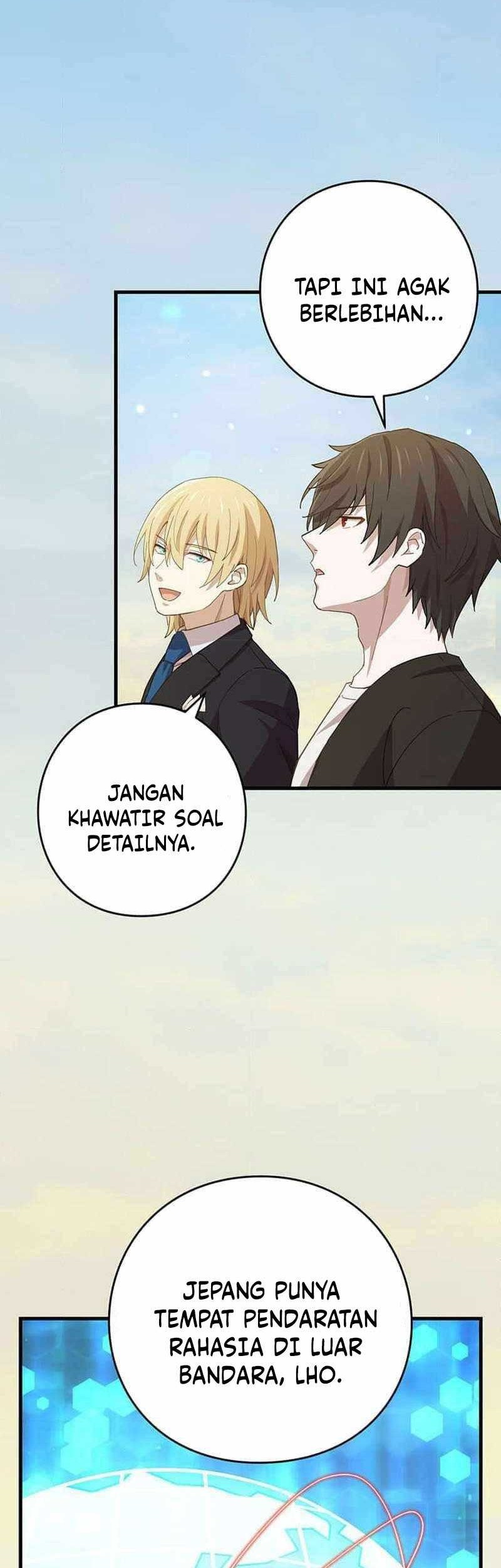 Chapter 100 - halaman 37