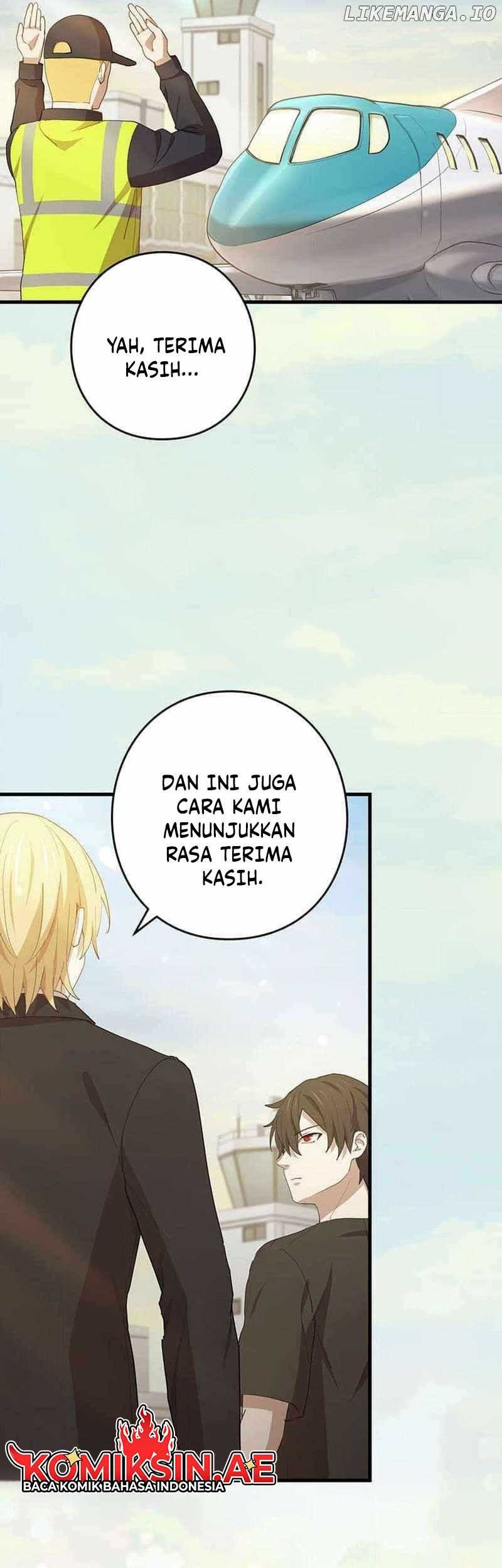 Chapter 100 - halaman 39