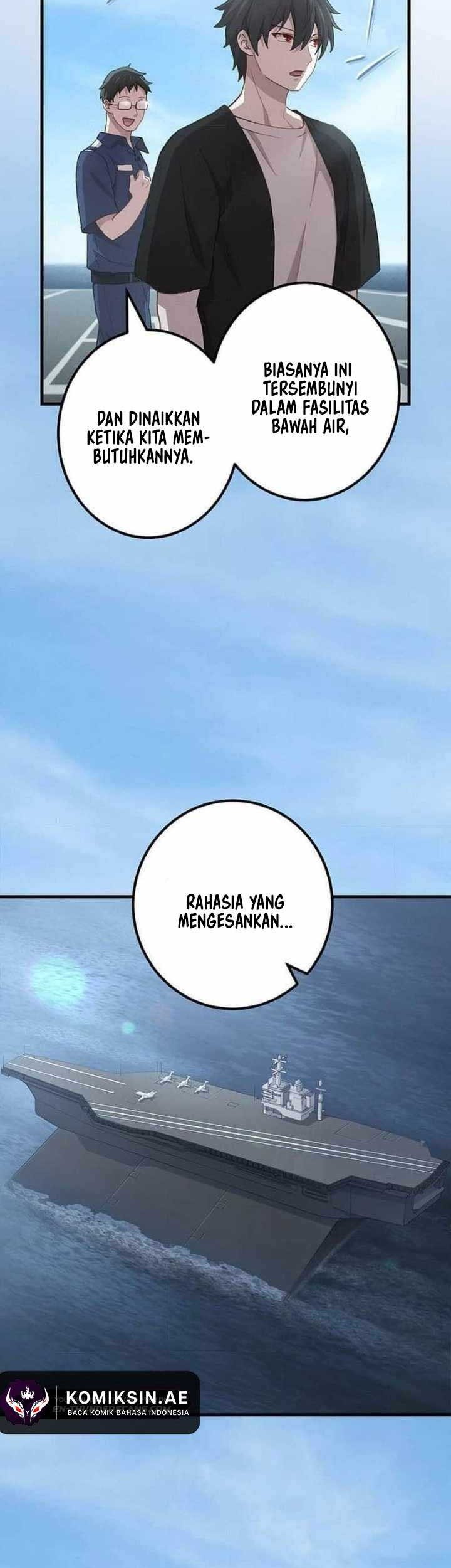 Chapter 101 - halaman 5