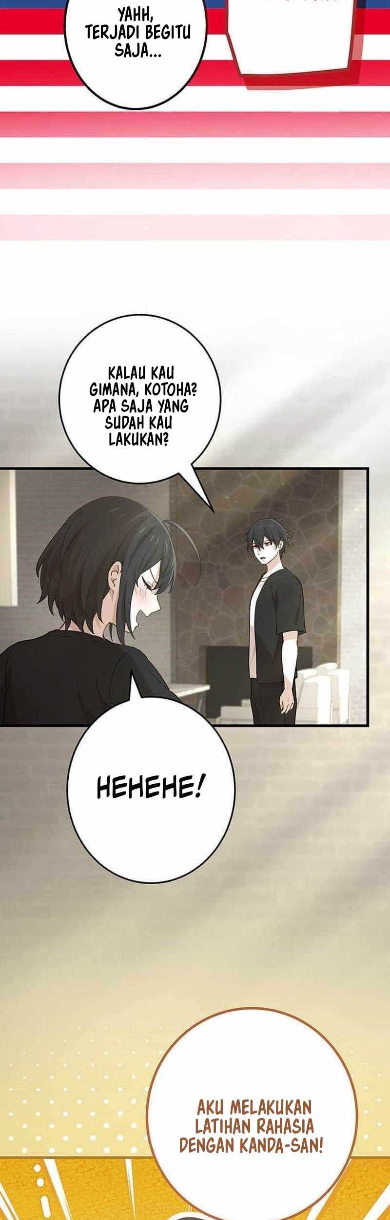 Chapter 101 - halaman 15