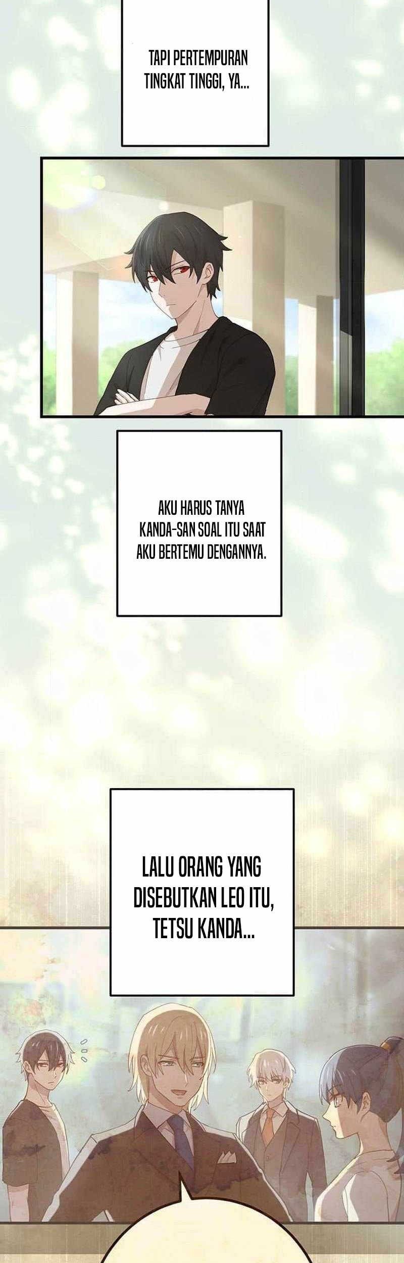 Chapter 101 - halaman 20