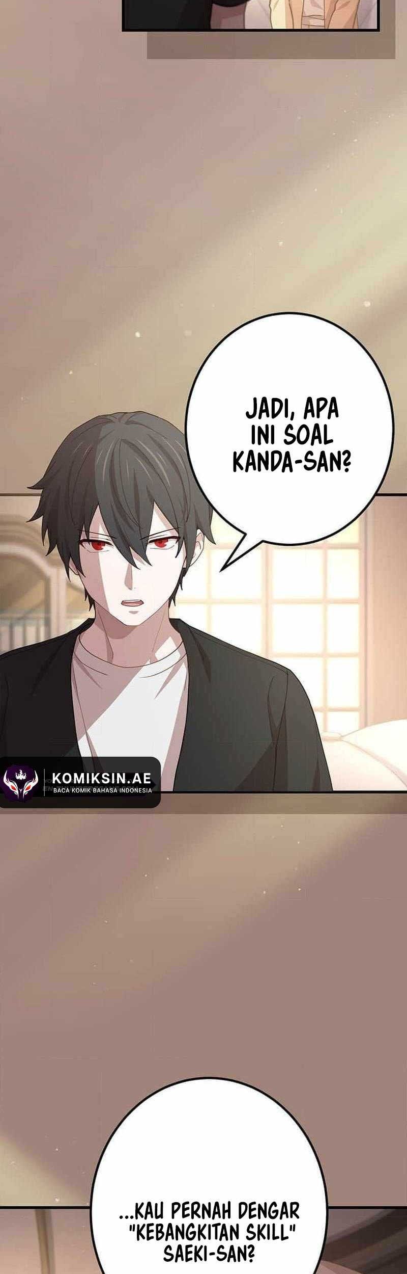 Chapter 101 - halaman 25