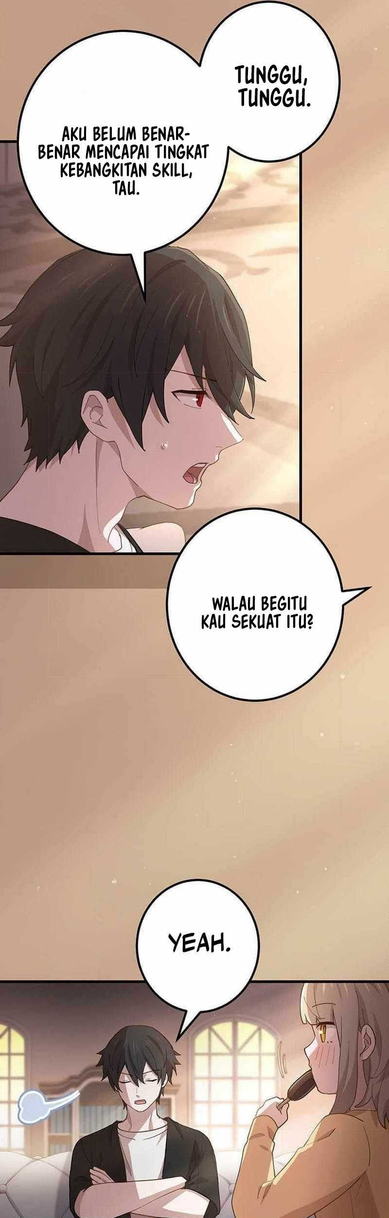 Chapter 101 - halaman 28