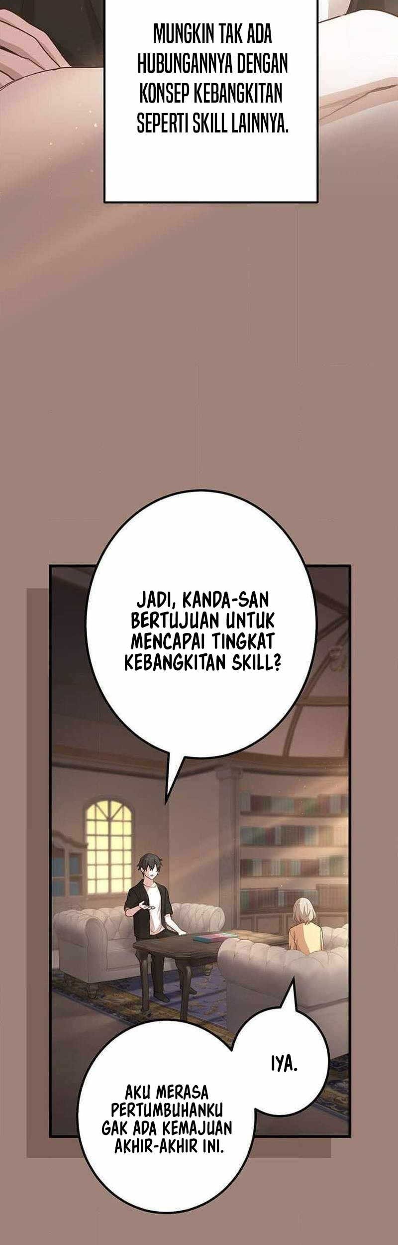 Chapter 101 - halaman 30