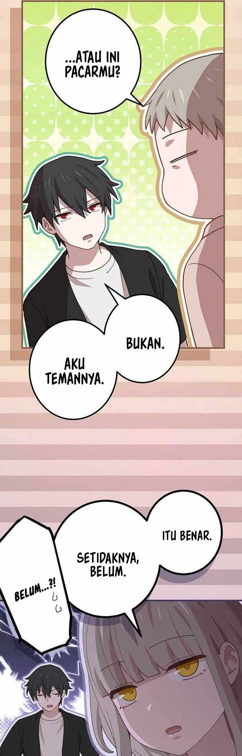 Chapter 101 - halaman 33