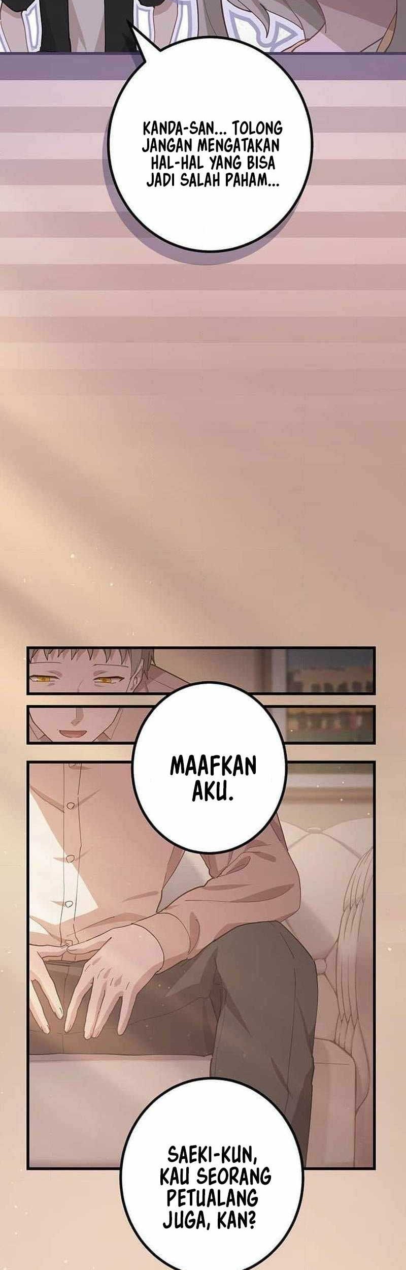 Chapter 101 - halaman 34