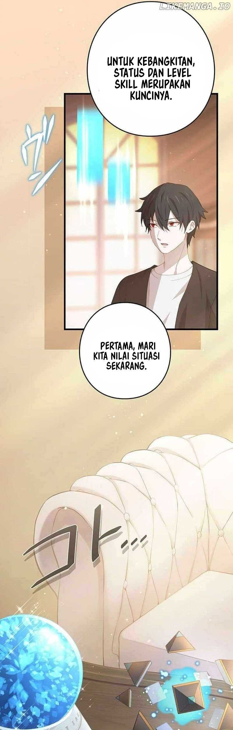 Chapter 102 - halaman 30