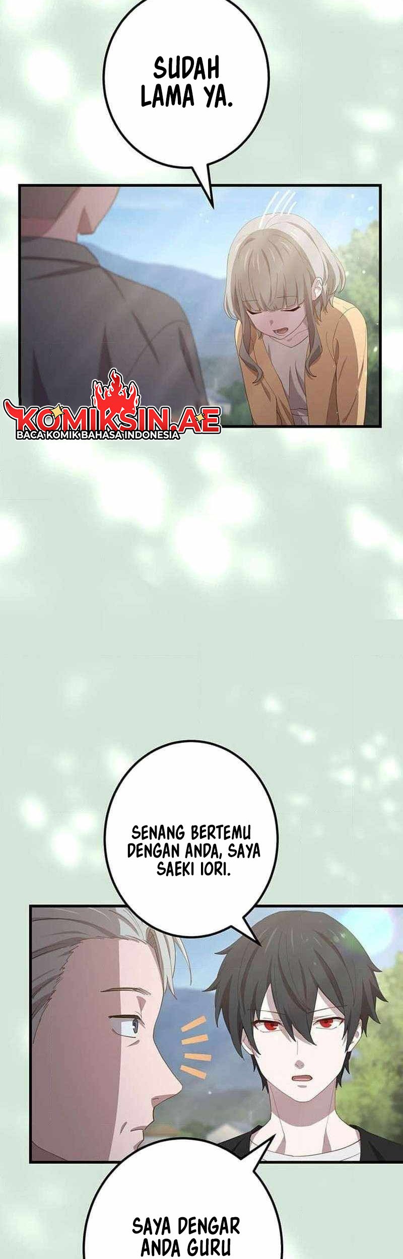 Chapter 103 - halaman 22