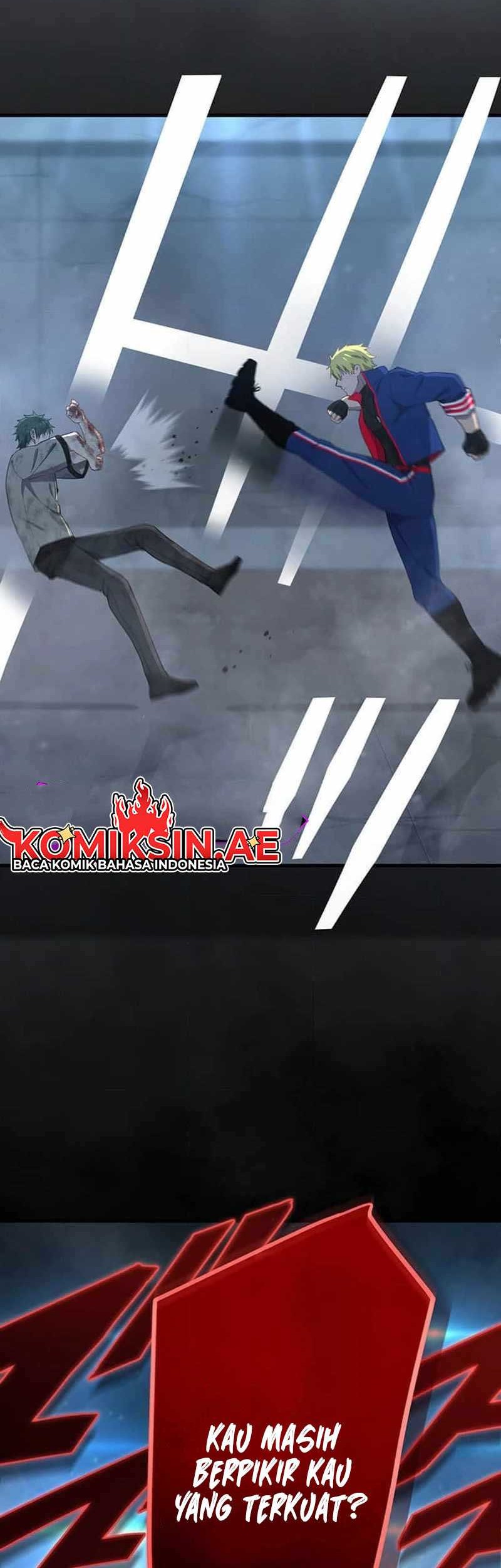 Chapter 105 - halaman 31