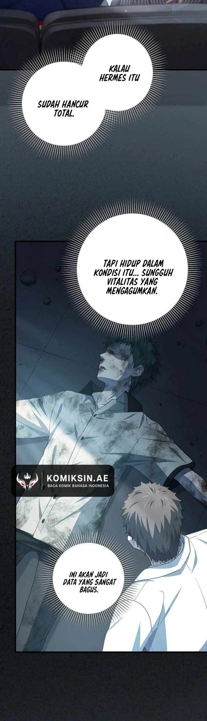 Chapter 106 - halaman 5
