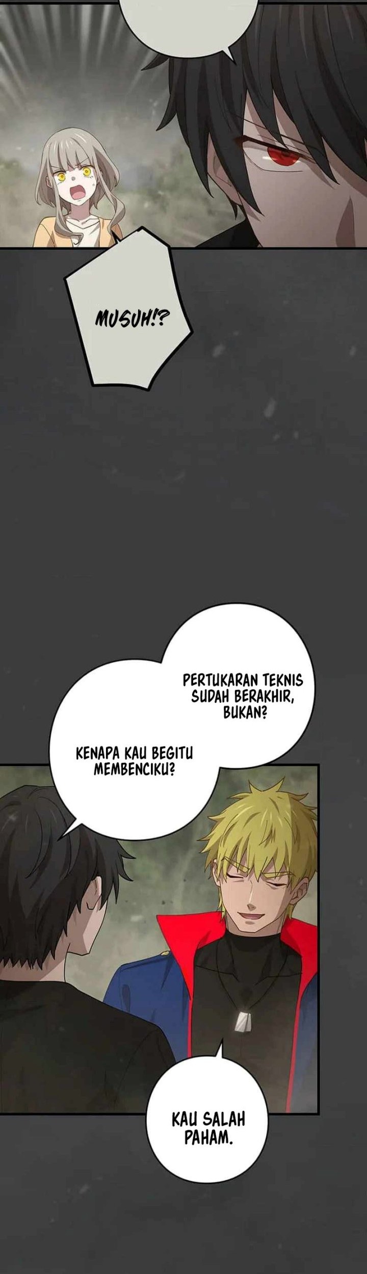 Chapter 106 - halaman 16