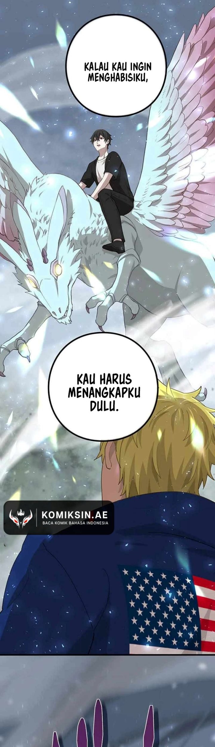Chapter 106 - halaman 23