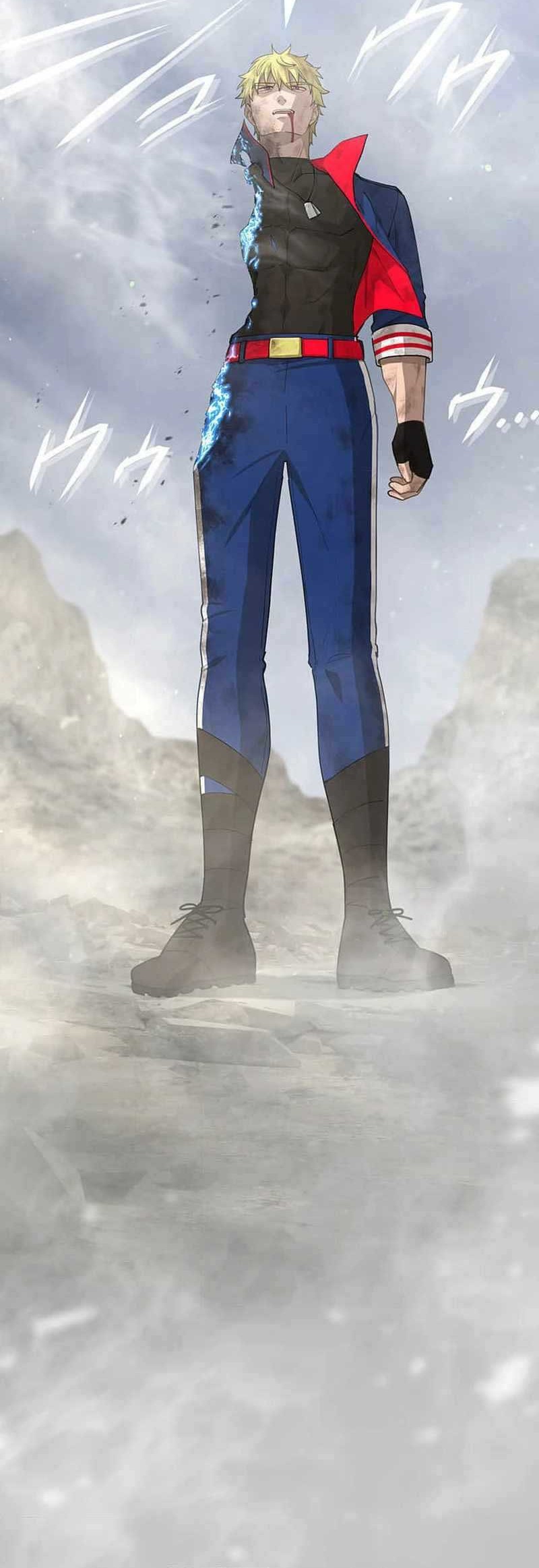 Chapter 108 - halaman 18