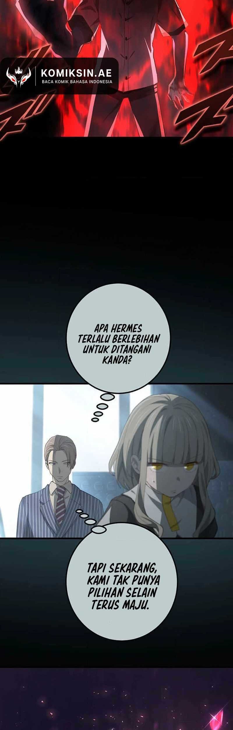 Chapter 108 - halaman 32