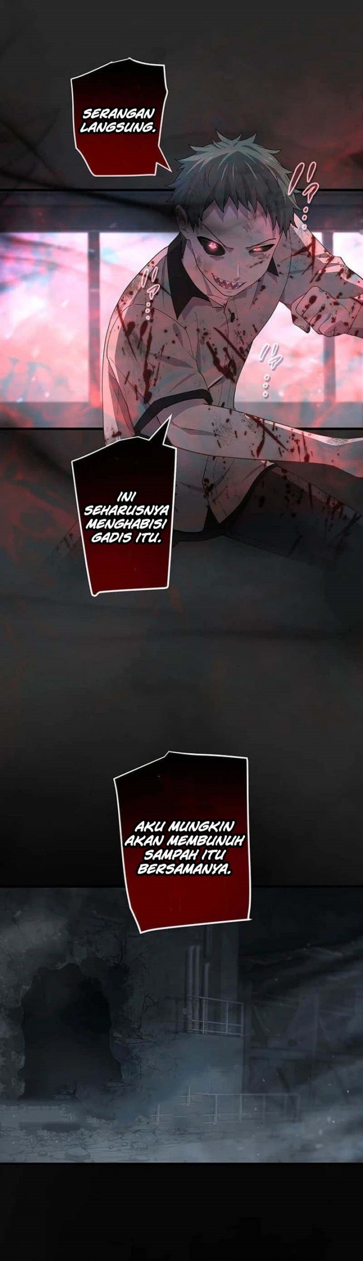 Chapter 109 - halaman 38