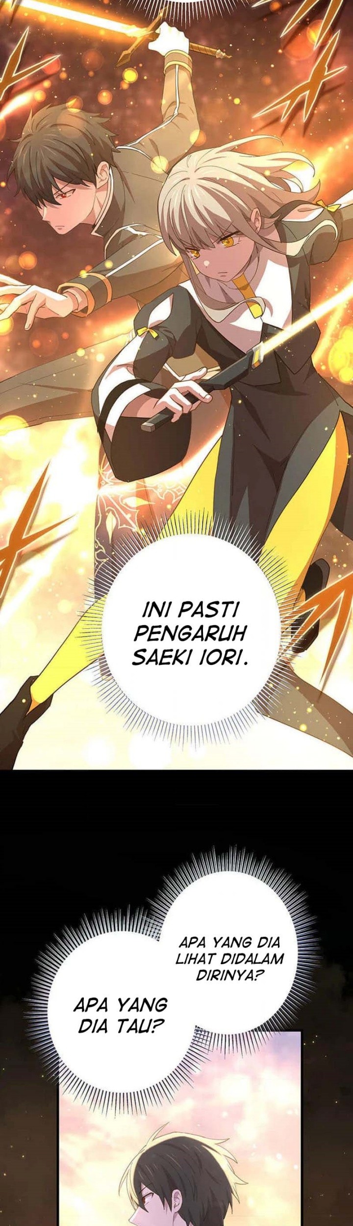 Chapter 109 - halaman 28